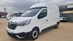 Renault Trafic Trafic Furgón L2H2 BluedCi 110kW CU aumentada