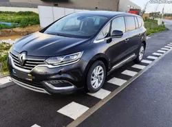 Renault Grand Espace DCI