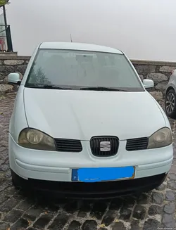 Seat Arosa 6HS