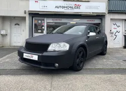 DODGE Avenger 2.0 CRD 140cv