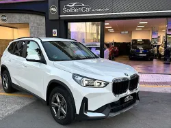 BMW X1 sDrive 18dA