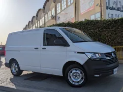 VOLKSWAGEN Transporter Furgón 2.0TDI BMT 110kW