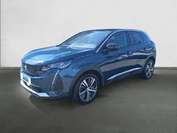Peugeot 3008 PureTech 130ch S&S EAT8 - Allure Pack