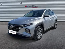 Hyundai Tucson 1.6 CRDI 136ch Hybrid 48V Business DCT7