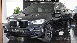 BMW X3 30 e xDrive Pack M de 2021