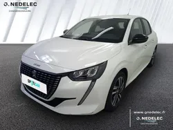Peugeot 208 1.2 PureTech 75ch S&S STYLE