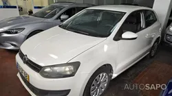 Volkswagen Polo 1.2 TDi Street de 2013