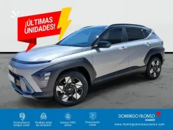Hyundai KONA Nuevo  1.0 T-GDi 85 kW (115 CV) MT6 2WD Blackline