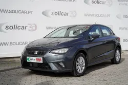 Seat Ibiza 1.0 TSI Style DSG