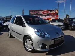 RENAULT TWINGO 2 1.2 16V 75CH AUTHENTIQUE * 4CV * CRIT'AiR 1 * FACTURES D'ENTRETIEN À JOUR * 2ÈME MAIN * PAIEMENT EN 4 X