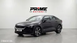 Polestar 2 Dual Motor 78kWh