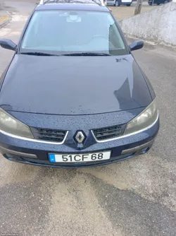 Renault Laguna 1900