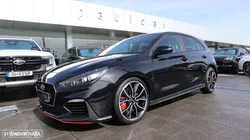 Hyundai i30 N 2.0 T-GDi Performance Pack