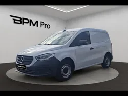 Mercedes-benz Citan 110 CDI Long First 5cv