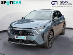 PEUGEOT 308 1.2 Hybrid Allure 136 e-DCS6