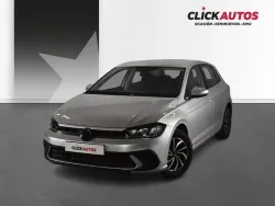 Volkswagen Polo 1.0 TSI Life DSG 70kW