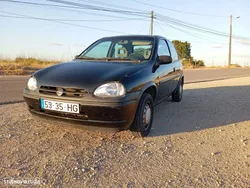 Opel Corsa 1.2 Swing