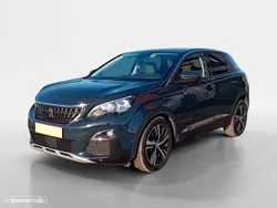 Peugeot 3008 1.2 PureTech Allure