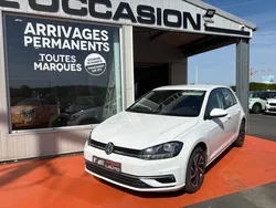 Volkswagen GOLF VII 1.0 TSI 115CH CONFORTLINE EURO6D-T 5P