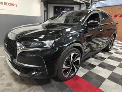 Ds DS 7 CROSSBACK BLUEHDI 180CH GRAND CHIC AUTOMATIQUE