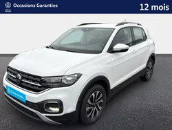 Volkswagen T-Cross 1.0 TSI 95 Start/Stop BVM5 Active