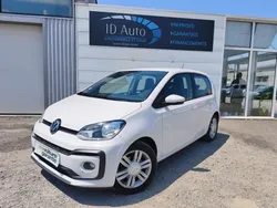 Volkswagen Up 1.0 90 HIGH GARANTIE 12 MOIS