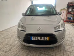 Citroën C3 1.2