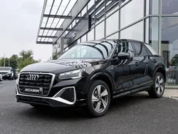 Audi Q2 35 TFSI 150 S tronic 7 ADVANCED