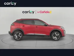 Peugeot 2008 Hybrid 145 e-DCS6 Allure