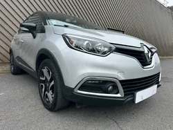 Renault Captur (2) 1.5 DCI 90 INTENS