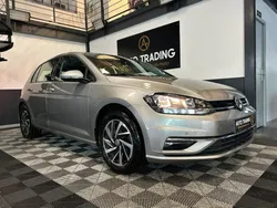 VOLKSWAGEN GOLF 1.4 TSI 125 Connect
