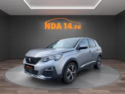 PEUGEOT 3008 1.5 BlueHDi S&S - 130 - BV EAT8 Allure