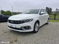 Fiat Tipo 1.3 MultiJet Life