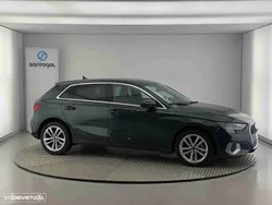 Audi A3 Sportback 30 TFSI Advanced S tronic