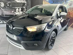 Opel Crossland X 1.2 s&s edition