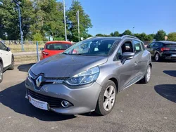 Renault Clio Estate 0.9 TCE 90 INTENS