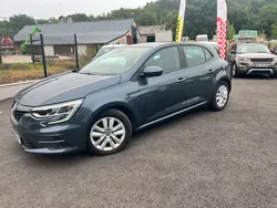 Renault megane iv 1.5 blue dci 115ch business bvm6 - gps - apple carplay android auto - acces et demarrage sans cle - radars av + arr - phares a led...