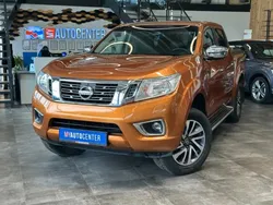 Nissan Navara NP300 Double Cab 4x4 2.3 dCi 190 ch BVA / Différentiel autobloquant Climatisation b...