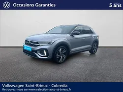 Volkswagen T-Roc 1.5 TSI EVO 150ch R-Line DSG7