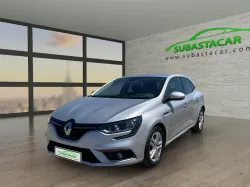 RENAULT Mégane 1.5dCi Blue Business 70kW