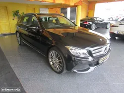 Mercedes-Benz C 350 e