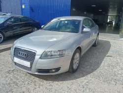 Audi A6 2.0TDI