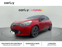 Renault Clio IV dCi 90 Energy eco2 Limited 82g