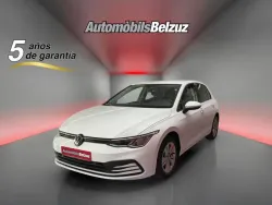 VOLKSWAGEN Golf 1.0 eTSI Life DSG 81kW