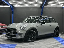 MINI MINI COOPER F56 LCI 1.5i 136CH BVA - GREENWICH
