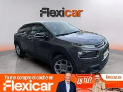 Citroen C4 Cactus 1.2 PureTech S&S Feel 110