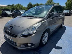 Peugeot 5008 1.6 hdi 112cv style 7 place