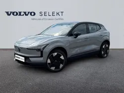 Volvo EX30 Single Extended Range 272ch Plus