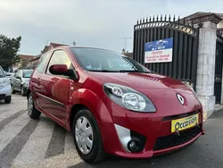 Renault twingoo ii 1.2 75ch/ clim / garantie
