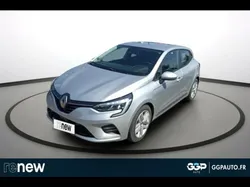 Renault Clio 1.0 TCe 90ch Business -21
